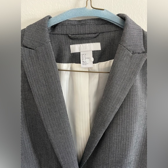 H&M blazer fantastique - Picture 6 of 6
